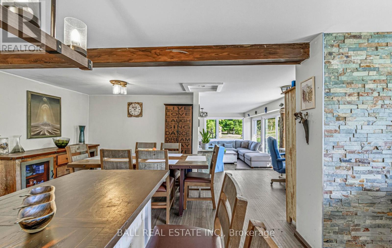 497 Sawmill Road, Douro-Dummer, Ontario  K0L 2H0 - Photo 9 - X12403969