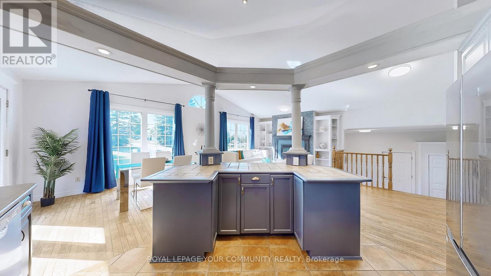 16 Kalman Drive, Cavan Monaghan (Cavan Twp), Ontario  L0A 1G0 - Photo 17 - X12403706