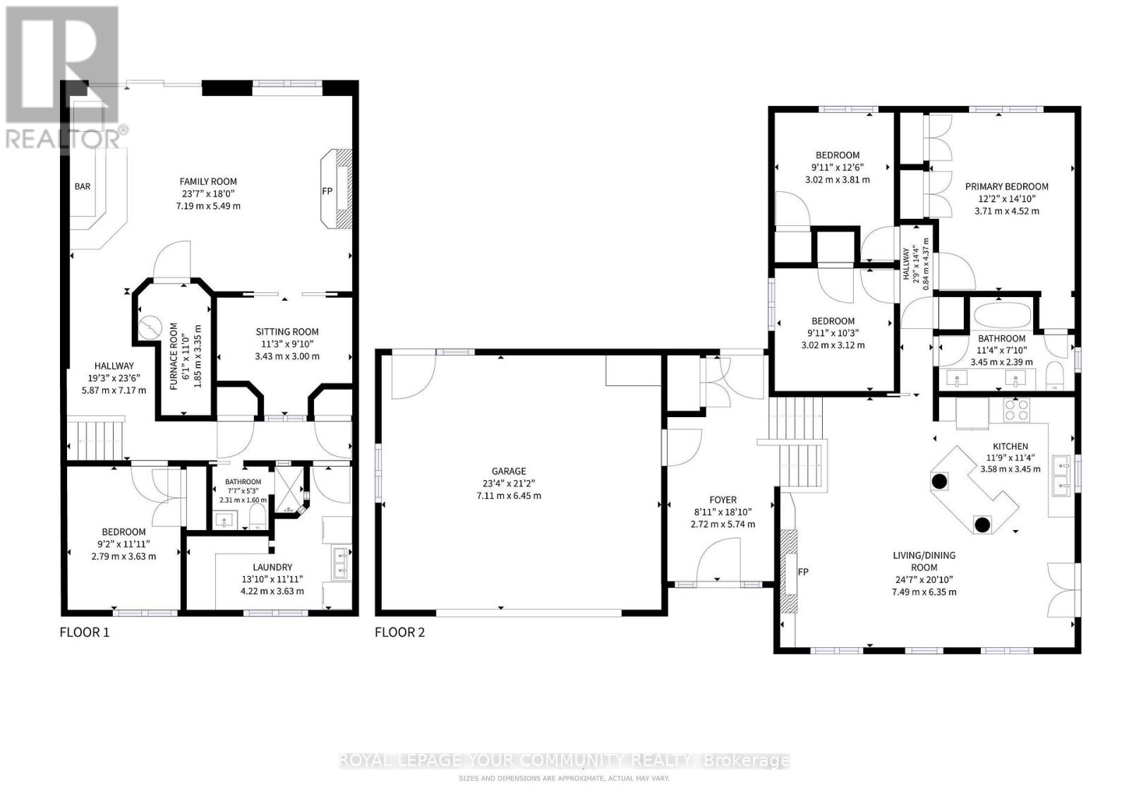 16 Kalman Drive, Cavan Monaghan (Cavan Twp), Ontario  K0L 1B0 - Photo 2 - X12403706