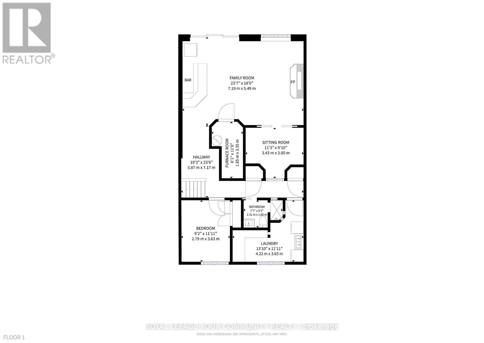 16 Kalman Drive, Cavan Monaghan (Cavan Twp), Ontario  K0L 1B0 - Photo 3 - X12403706