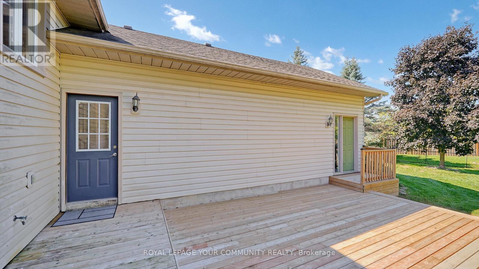 16 Kalman Drive, Cavan Monaghan (Cavan Twp), Ontario  L0A 1G0 - Photo 42 - X12403706