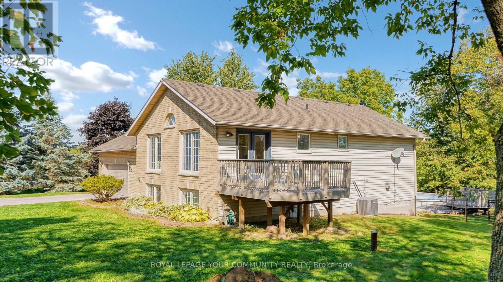 16 Kalman Drive, Cavan Monaghan (Cavan Twp), Ontario  L0A 1G0 - Photo 44 - X12403706