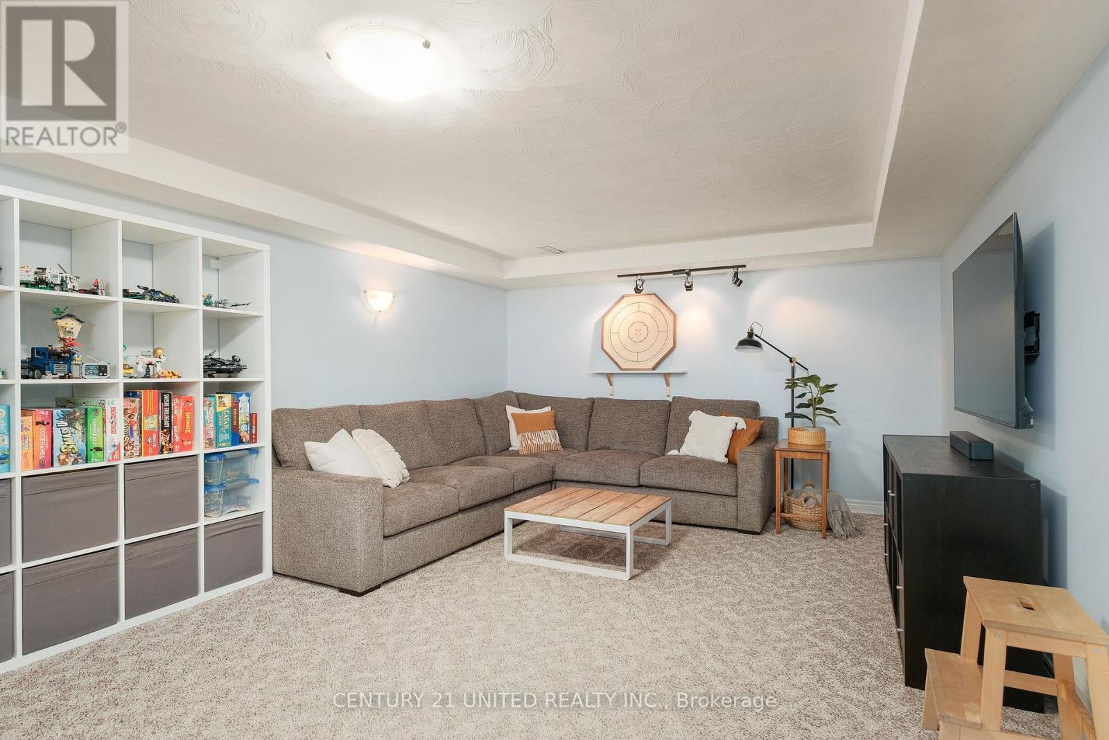 1321 Keewatin Boulevard, Peterborough (Northcrest Ward 5), Ontario  K9H 6X4 - Photo 24 - X12404047