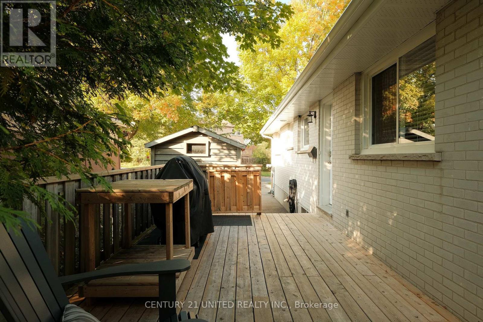 1321 Keewatin Boulevard, Peterborough (Northcrest Ward 5), Ontario  K9H 6X4 - Photo 39 - X12404047