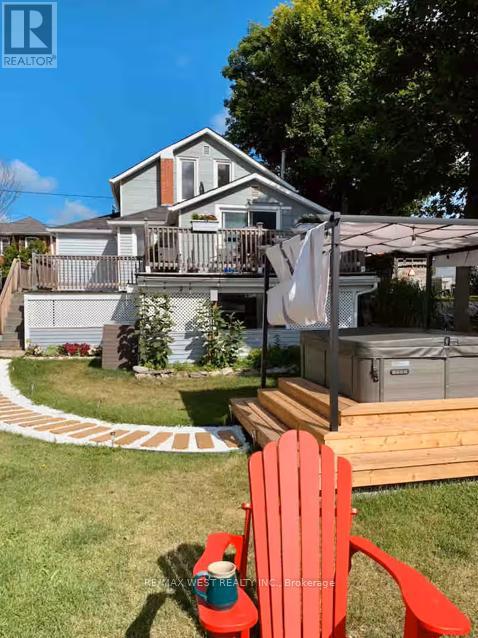 113 QUEEN STREET, trent hills (campbellford), Ontario
