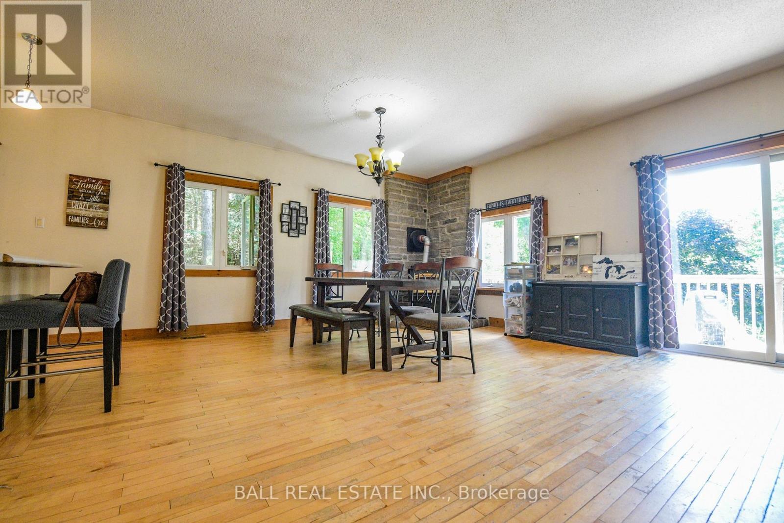 3 Graf Road, Bancroft (Dungannon Ward), Ontario  K0L 2L0 - Photo 13 - X12404150