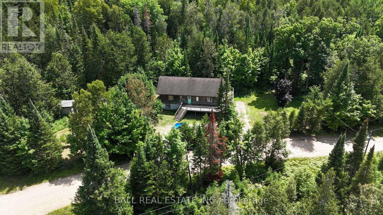 3 Graf Road, Bancroft (Dungannon Ward), Ontario  K0L 2L0 - Photo 4 - X12404150