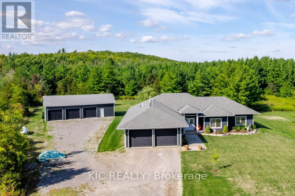 804 8th Line West Line, Trent Hills, Ontario  K0L 1L0 - Photo 2 - X12404030