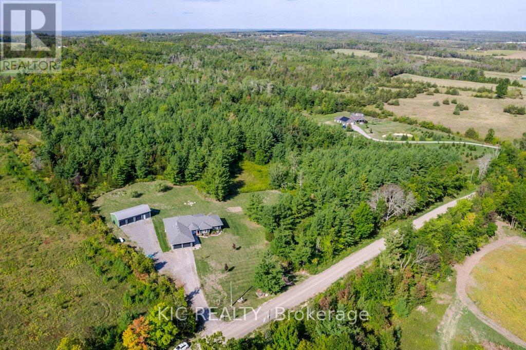 804 8th Line West Line, Trent Hills, Ontario  K0L 1L0 - Photo 3 - X12404030