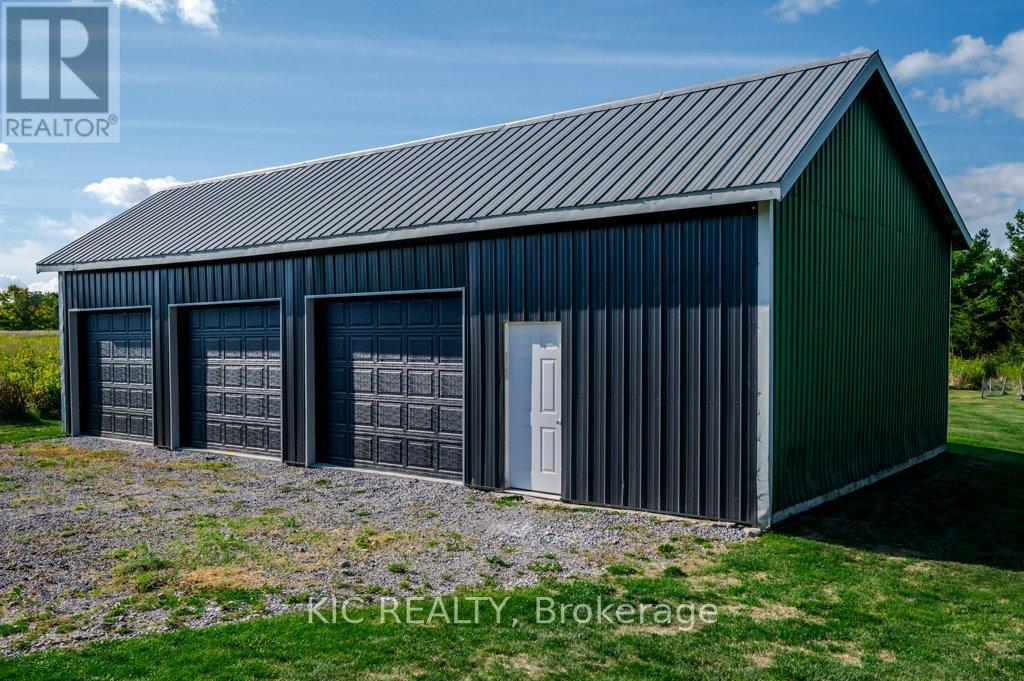 804 8th Line West Line, Trent Hills, Ontario  K0L 1L0 - Photo 34 - X12404030