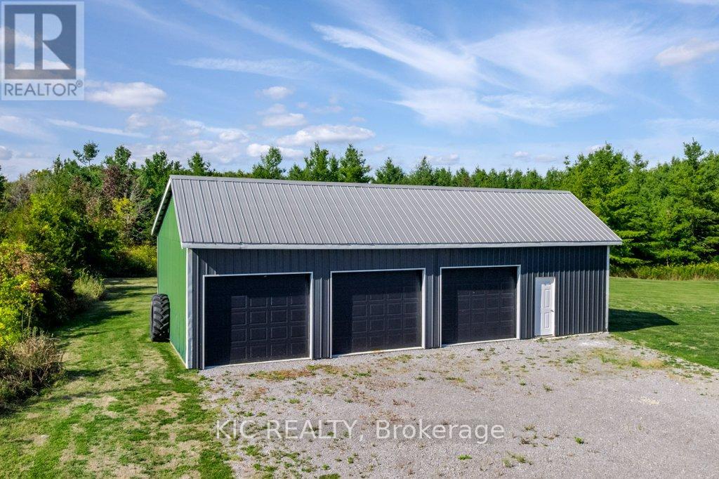 804 8th Line West Line, Trent Hills, Ontario  K0L 1L0 - Photo 35 - X12404030