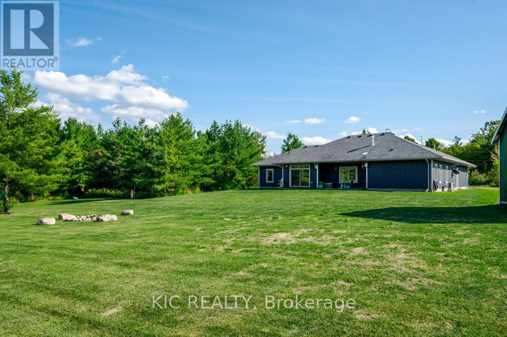 804 8th Line West Line, Trent Hills, Ontario  K0L 1L0 - Photo 44 - X12404030