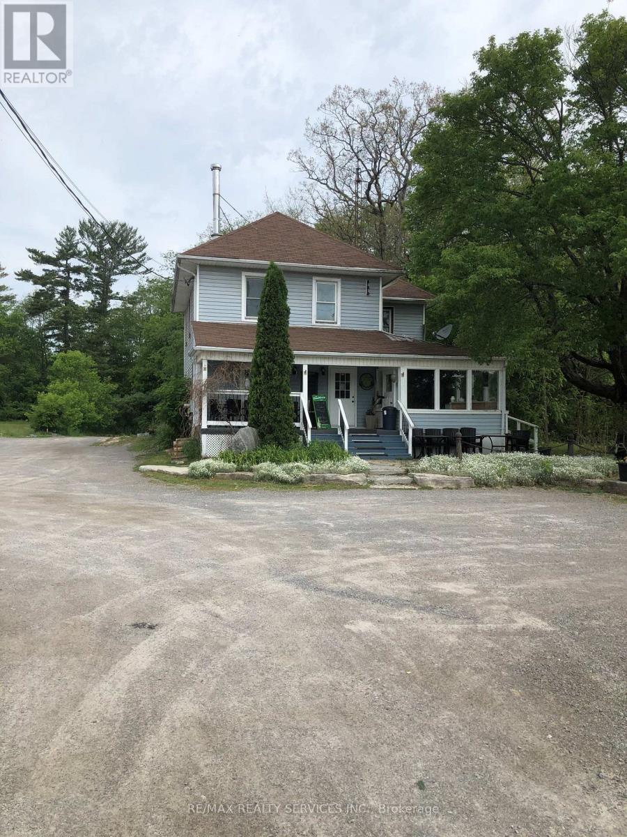 1925 LAKEHURST ROAD, trent lakes, Ontario