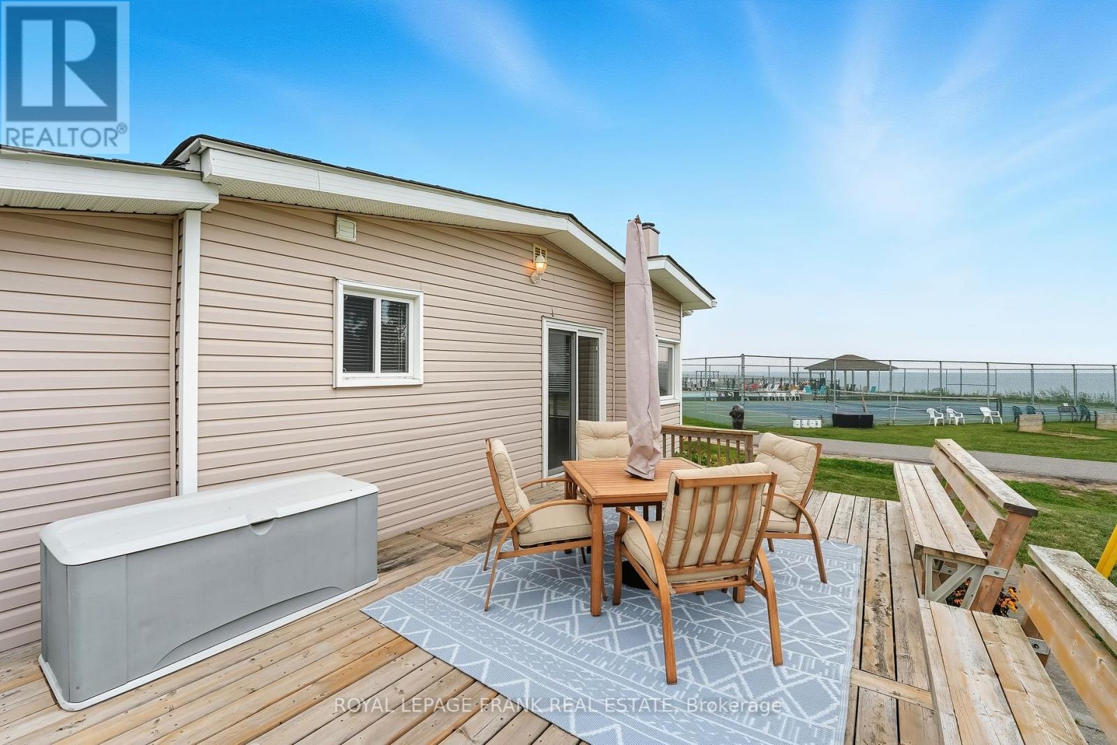 3 Wheelhouse Drive, Clarington (Newcastle), Ontario  L1B 1B9 - Photo 29 - E12404319