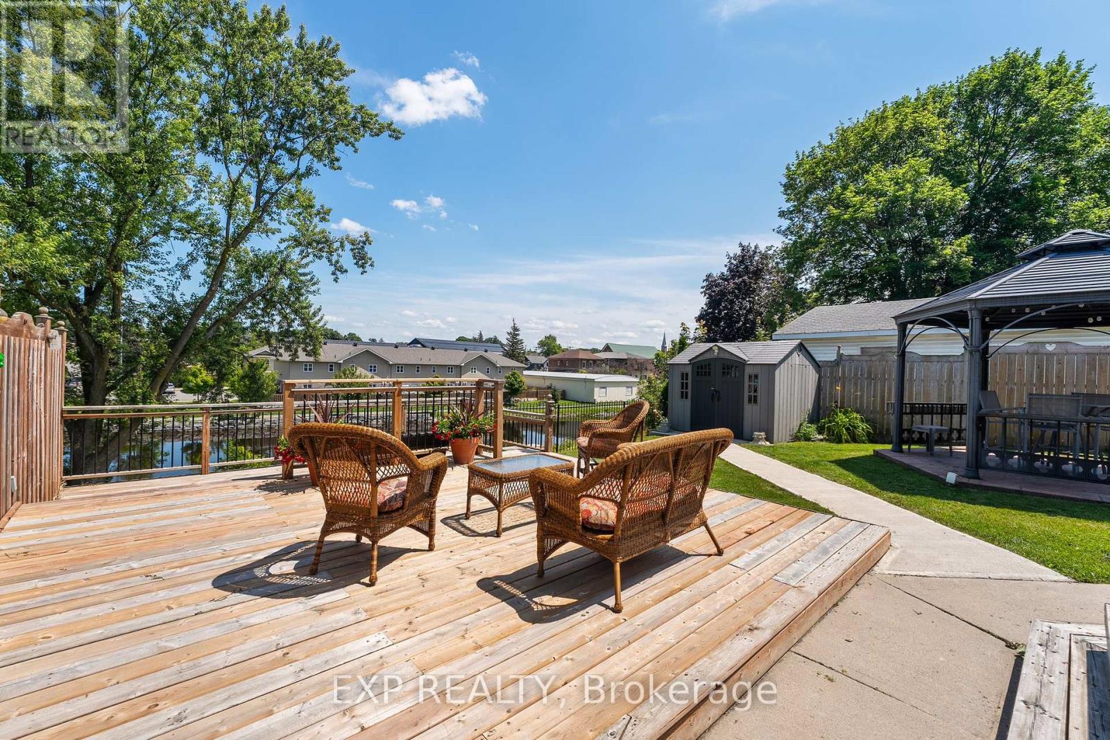 104 William Street N, Kawartha Lakes (Lindsay), Ontario  K9V 4A5 - Photo 42 - X12404159