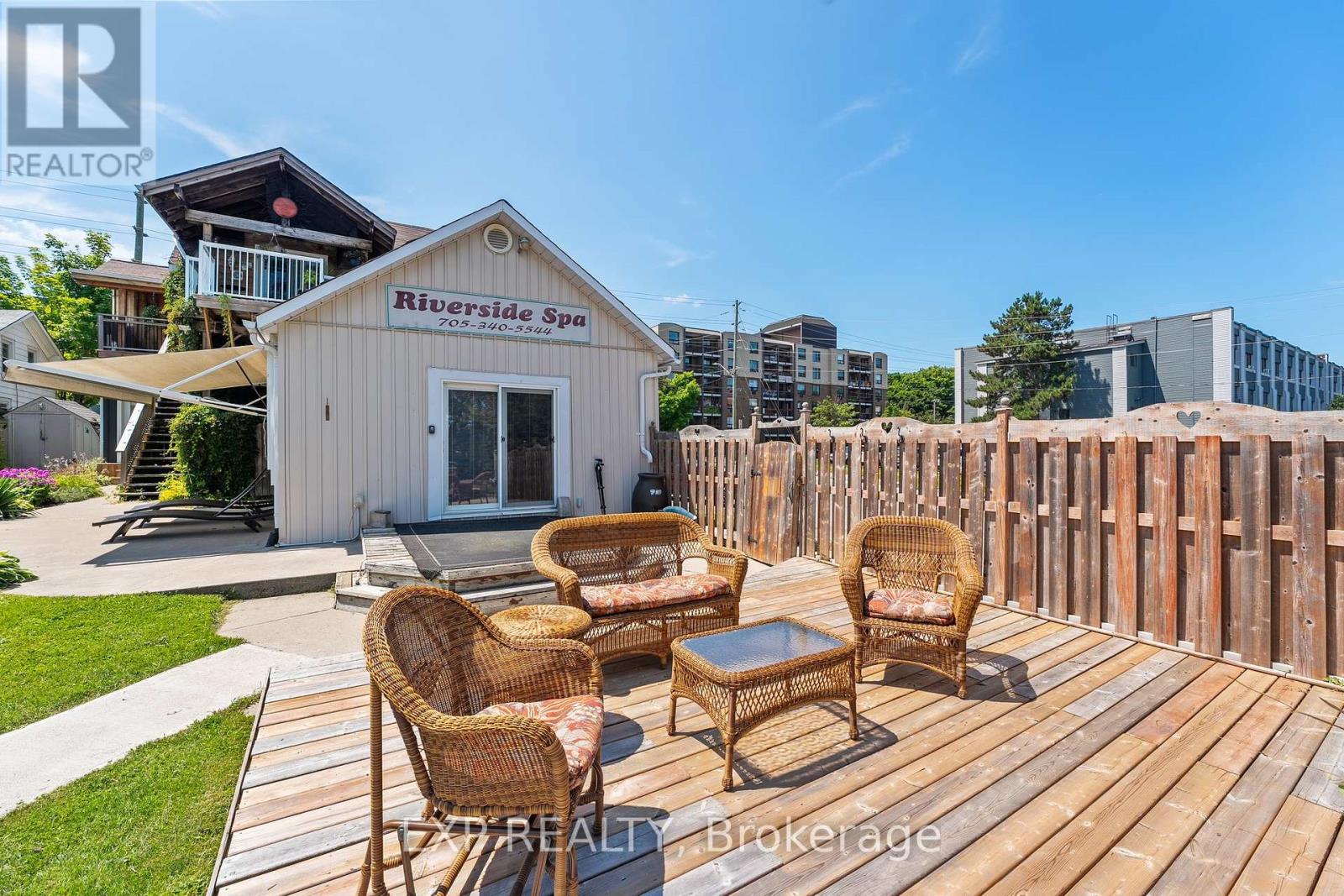 104 William Street N, Kawartha Lakes (Lindsay), Ontario  K9V 4A5 - Photo 41 - X12404577