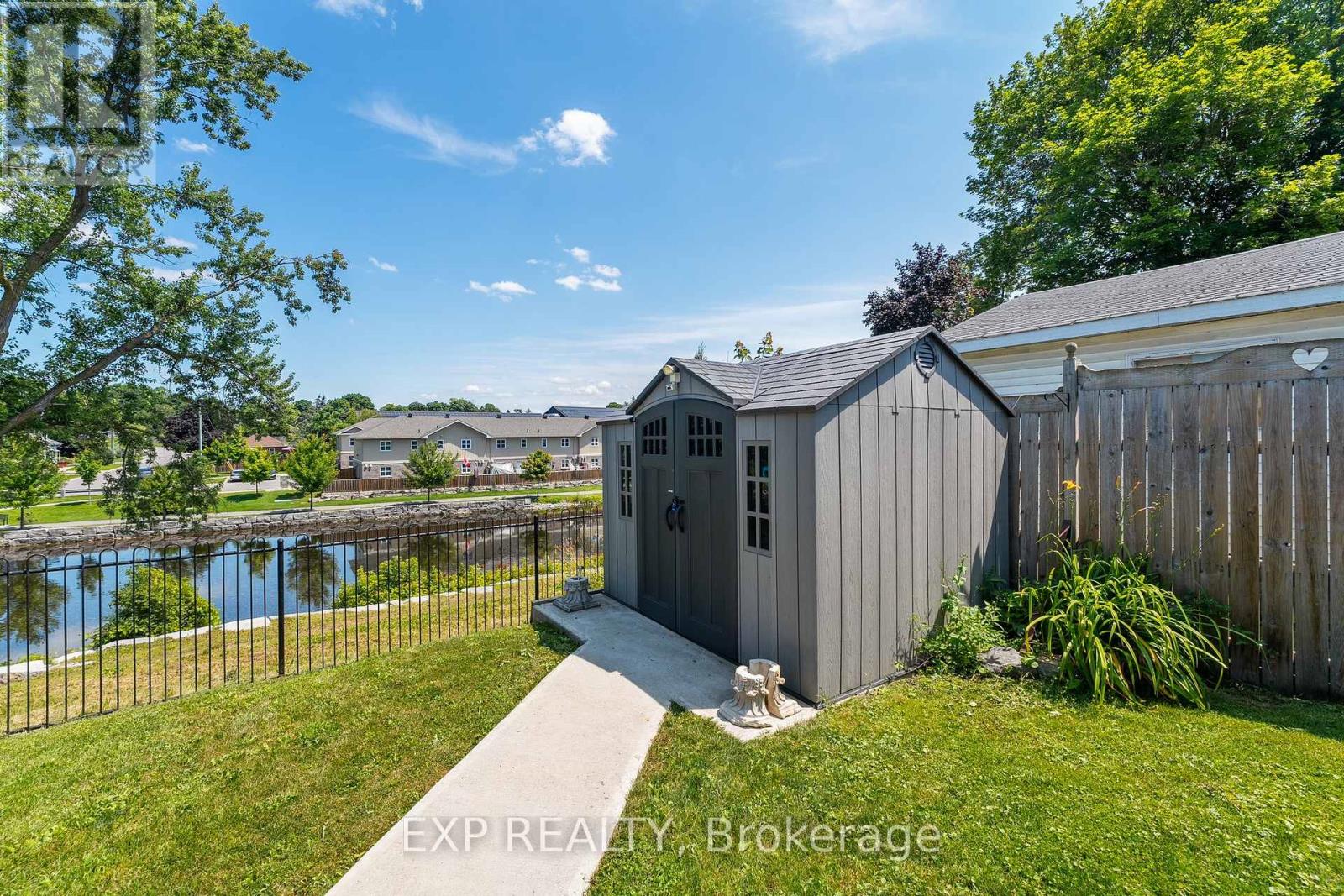 104 William Street N, Kawartha Lakes (Lindsay), Ontario  K9V 4A5 - Photo 42 - X12404577