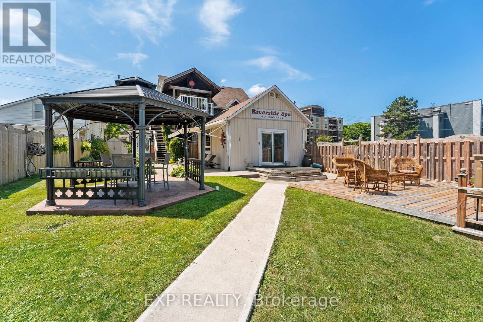 104 William Street N, Kawartha Lakes (Lindsay), Ontario  K9V 4A5 - Photo 45 - X12404577