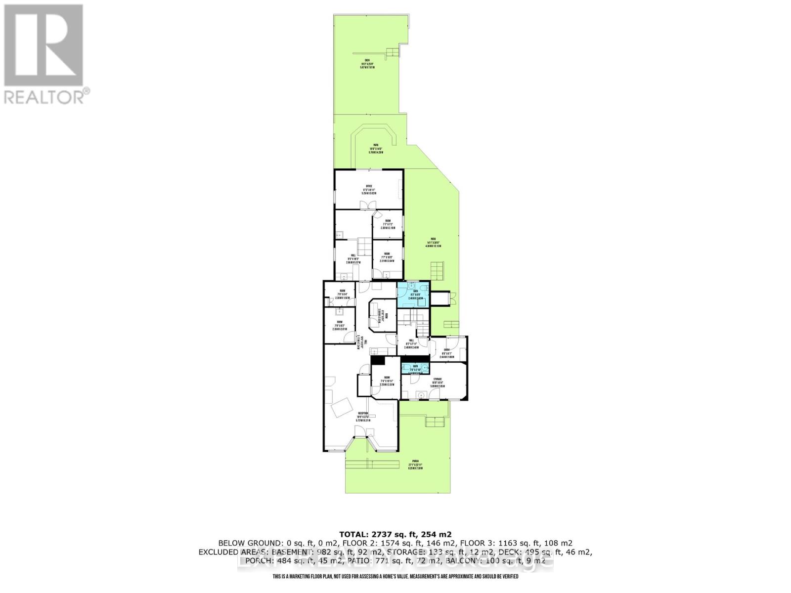 104 William Street N, Kawartha Lakes (Lindsay), Ontario  K9V 4A5 - Photo 47 - X12404577