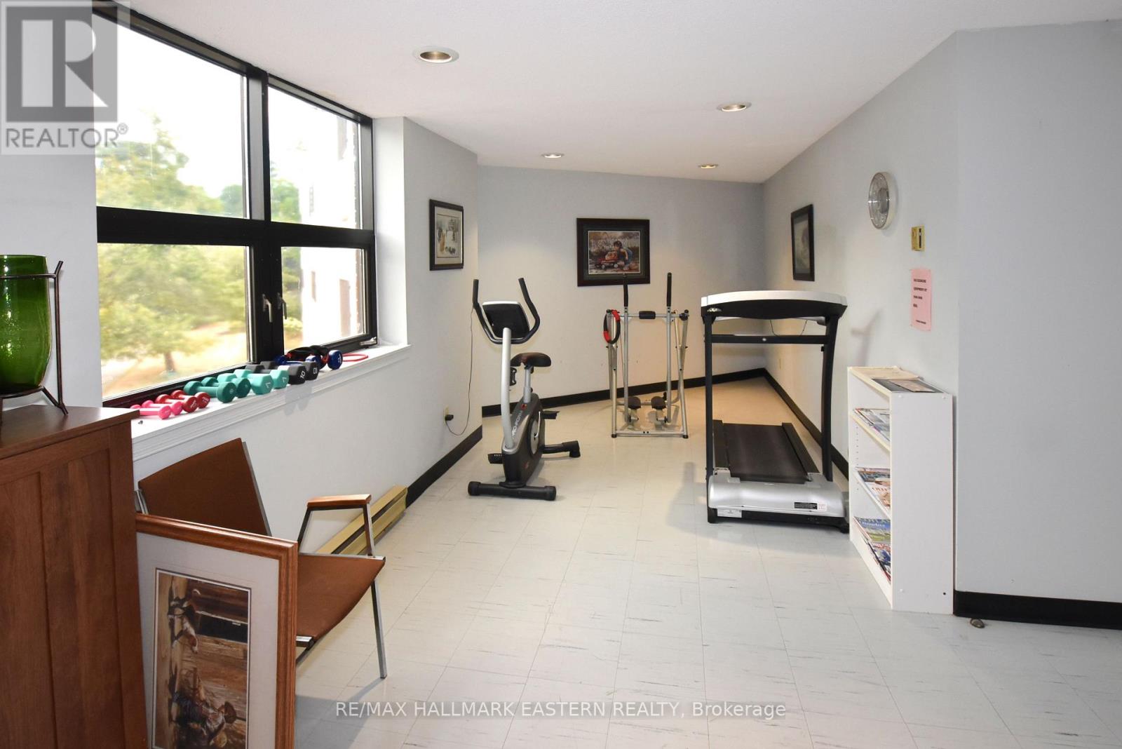 104 - 1111 Water Street, Peterborough (Northcrest Ward 5), Ontario  K9H 3P7 - Photo 21 - X12405112