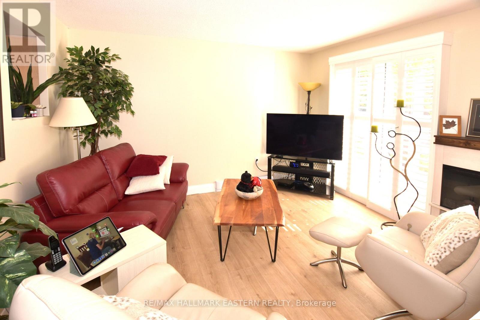104 - 1111 Water Street, Peterborough (Northcrest Ward 5), Ontario  K9H 3P7 - Photo 5 - X12405112