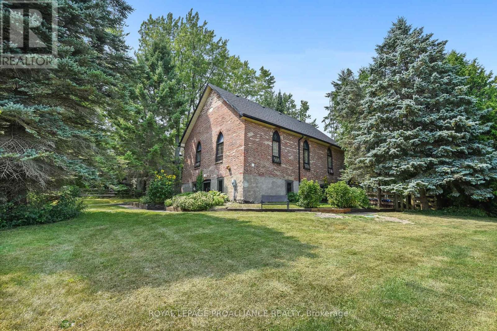 175 BALLYDUFF ROAD, kawartha lakes (manvers), Ontario