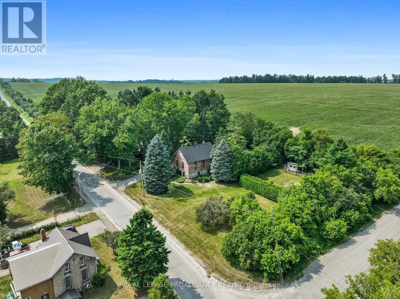 175 Ballyduff Road, Kawartha Lakes (Manvers), Ontario  L0A 1K0 - Photo 2 - X12405123