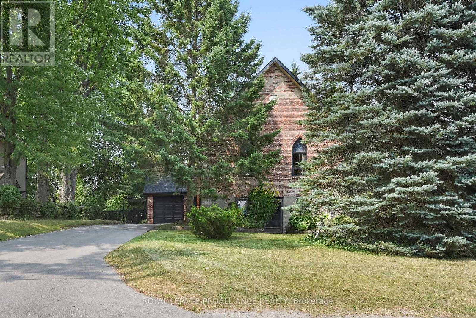 175 Ballyduff Road, Kawartha Lakes (Manvers), Ontario  L0A 1K0 - Photo 3 - X12405123