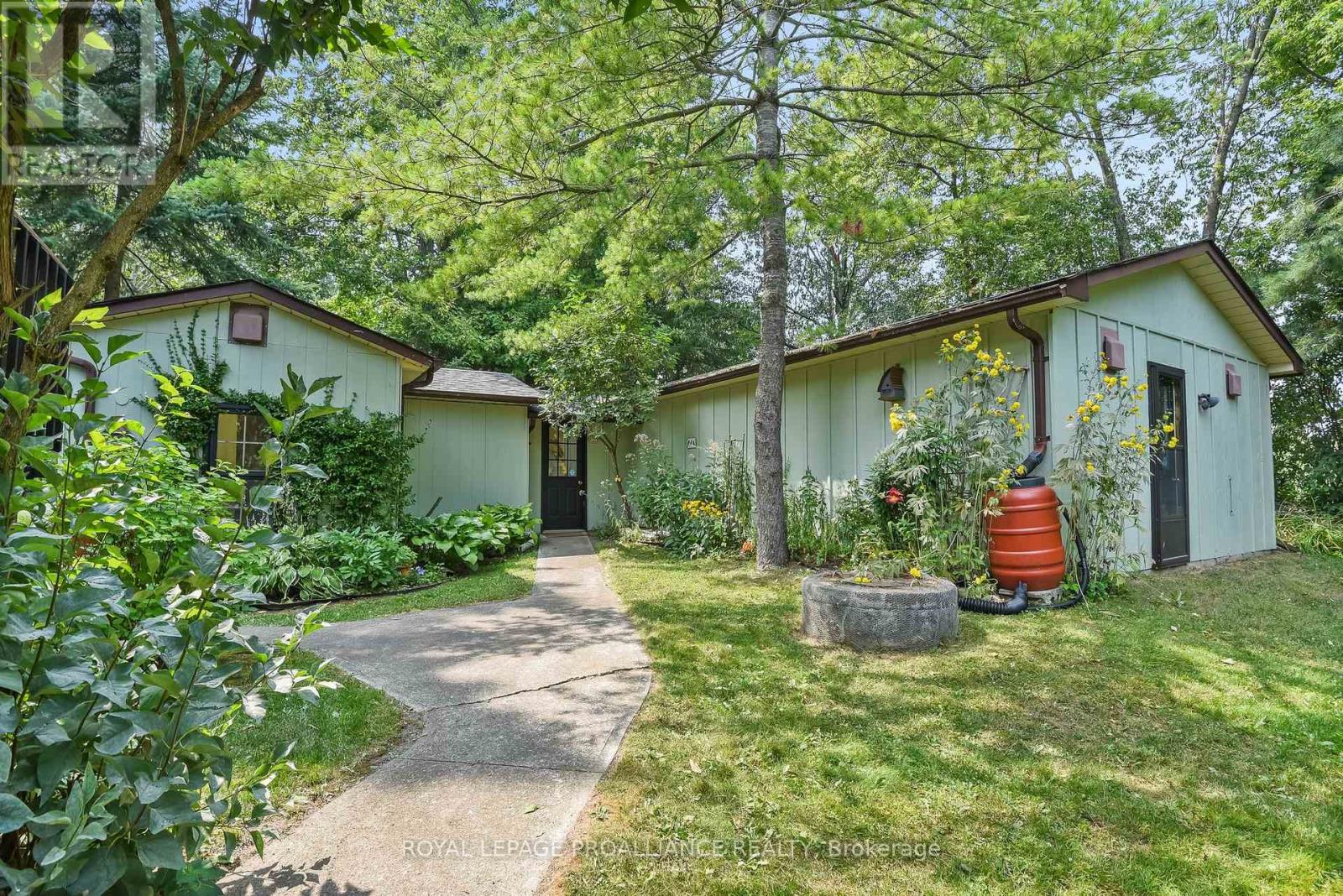 175 Ballyduff Road, Kawartha Lakes (Manvers), Ontario  L0A 1K0 - Photo 45 - X12405123