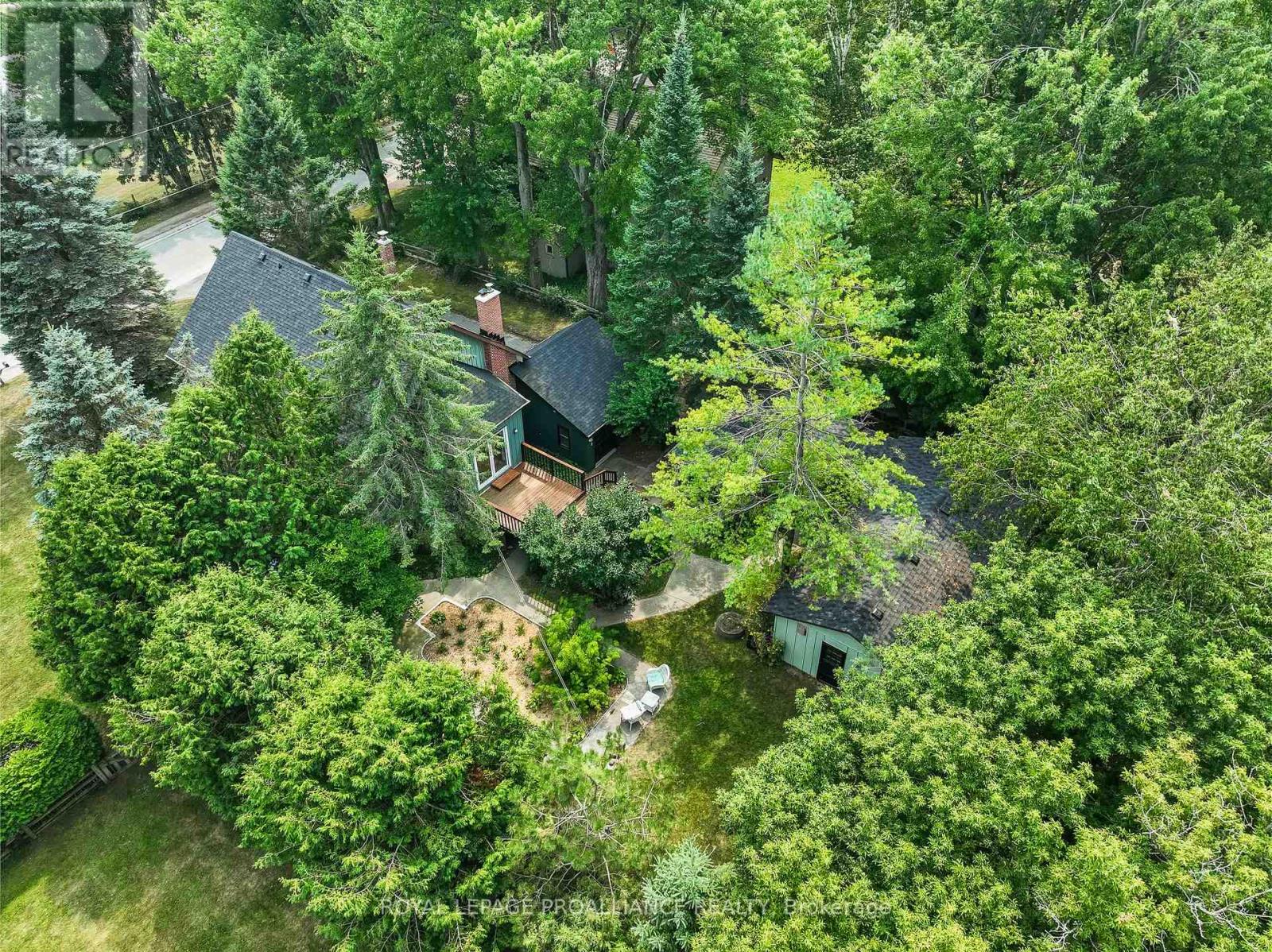 175 Ballyduff Road, Kawartha Lakes (Manvers), Ontario  L0A 1K0 - Photo 50 - X12405123