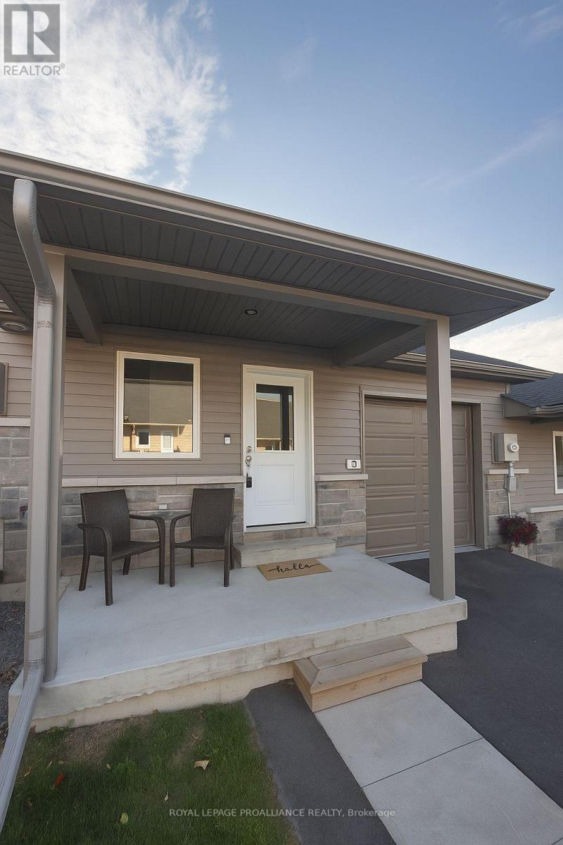 6 FERRIS COURT, trent hills (campbellford), Ontario