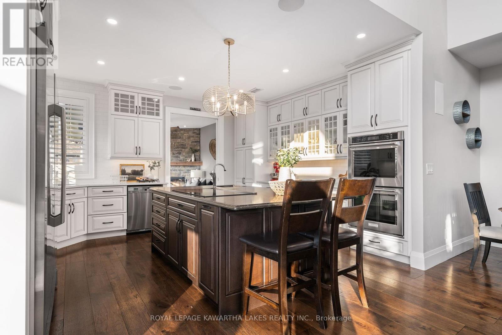 29 Rustlewood Avenue, Kawartha Lakes (Manvers), Ontario  L0A 1A0 - Photo 13 - X12405202