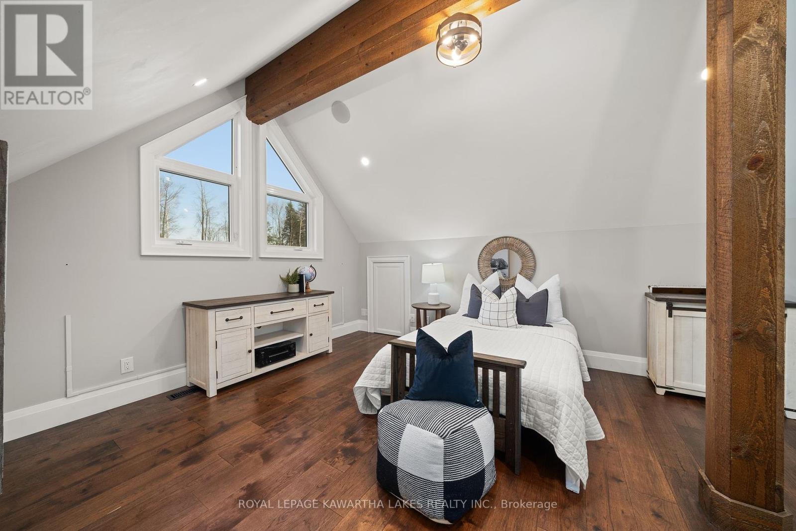 29 Rustlewood Avenue, Kawartha Lakes (Manvers), Ontario  L0A 1A0 - Photo 23 - X12405202