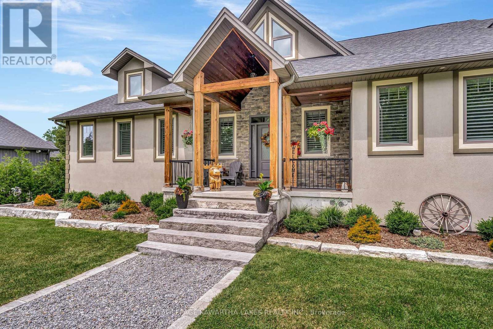 29 Rustlewood Avenue, Kawartha Lakes (Manvers), Ontario  L0A 1A0 - Photo 4 - X12405202