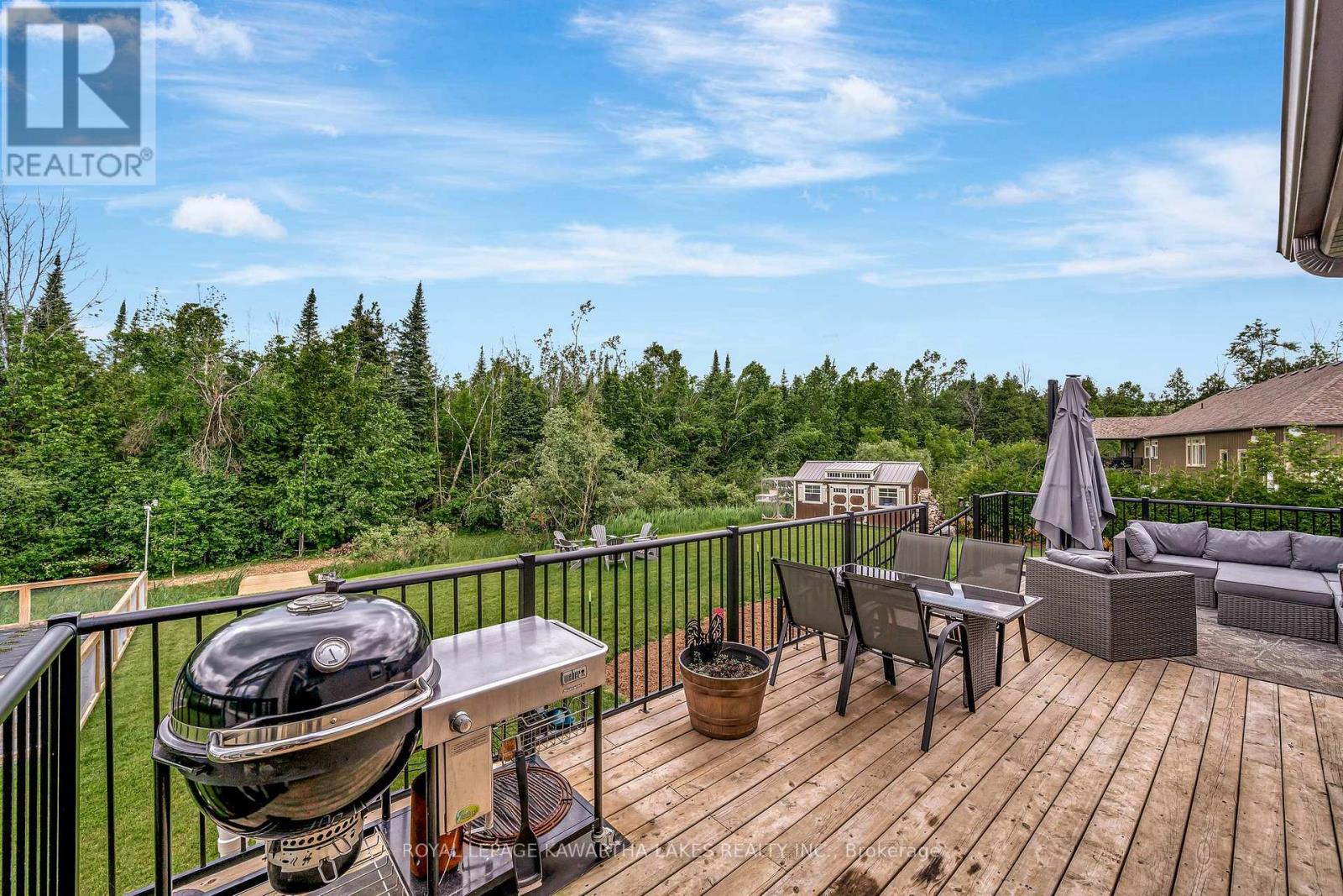 29 Rustlewood Avenue, Kawartha Lakes (Manvers), Ontario  L0A 1A0 - Photo 42 - X12405202