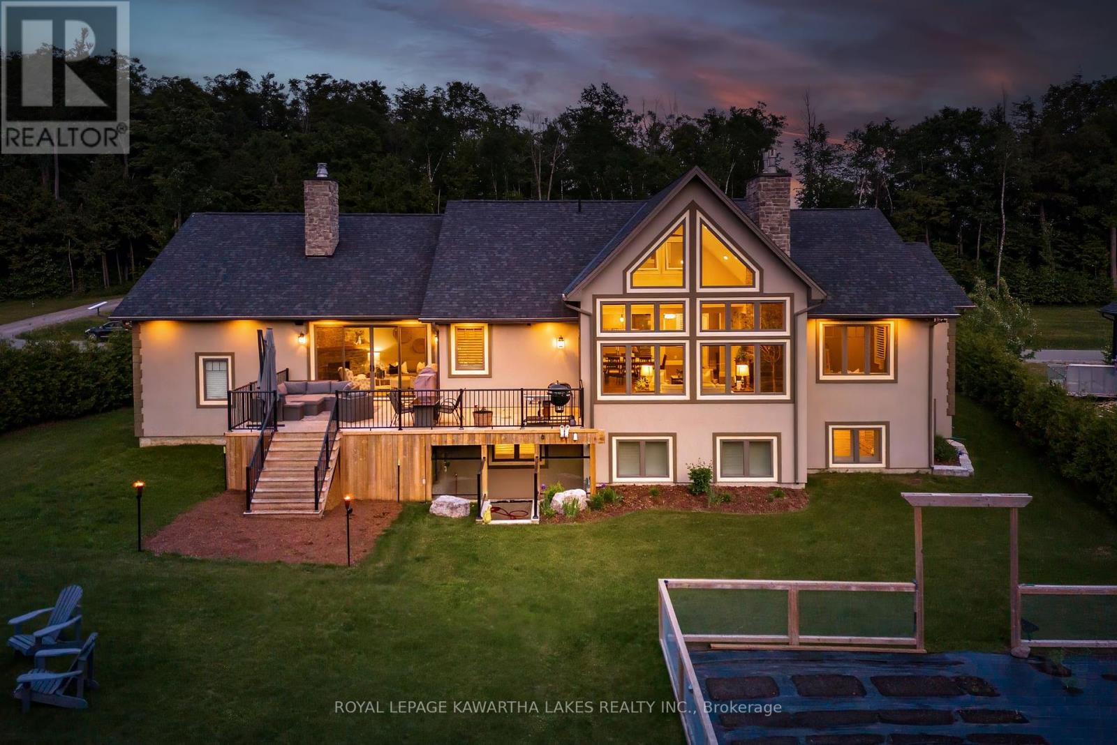 29 Rustlewood Avenue, Kawartha Lakes (Manvers), Ontario  L0A 1A0 - Photo 45 - X12405202