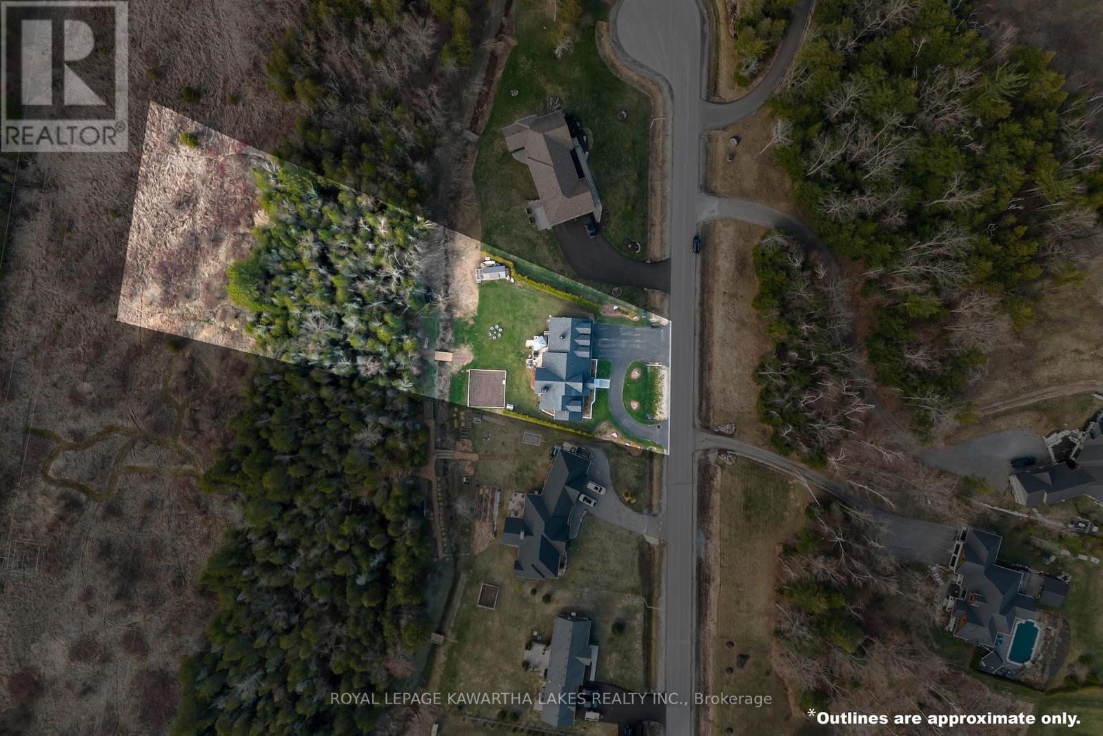 29 Rustlewood Avenue, Kawartha Lakes (Manvers), Ontario  L0A 1A0 - Photo 49 - X12405202