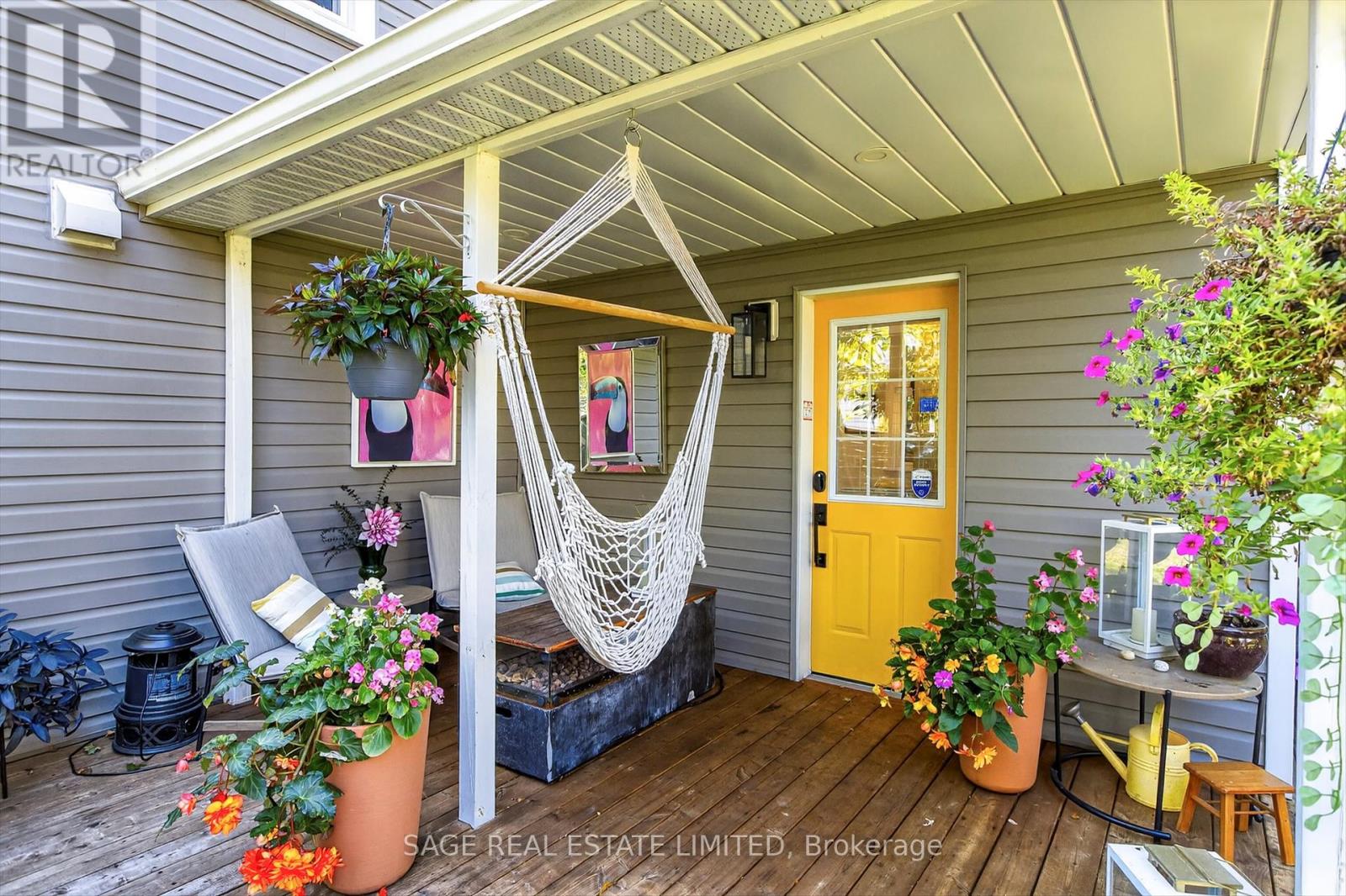 72 Victoria Avenue, Peterborough (Northcrest Ward 5), Ontario  K9H 4W1 - Photo 40 - X12405568