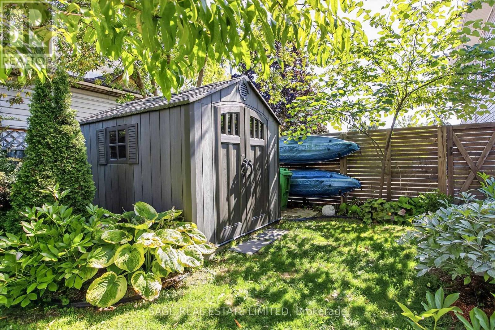 72 Victoria Avenue, Peterborough (Northcrest Ward 5), Ontario  K9H 4W1 - Photo 45 - X12405568