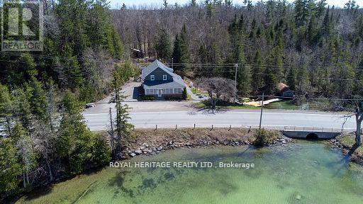 1074 LAKEHURST ROAD, trent lakes, Ontario