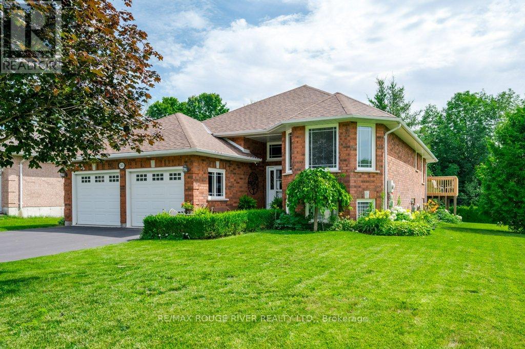 315 WOODWARD AVENUE, selwyn, Ontario