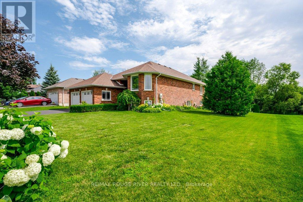 315 Woodward Avenue, Selwyn, Ontario  K9L 1K2 - Photo 4 - X12405808