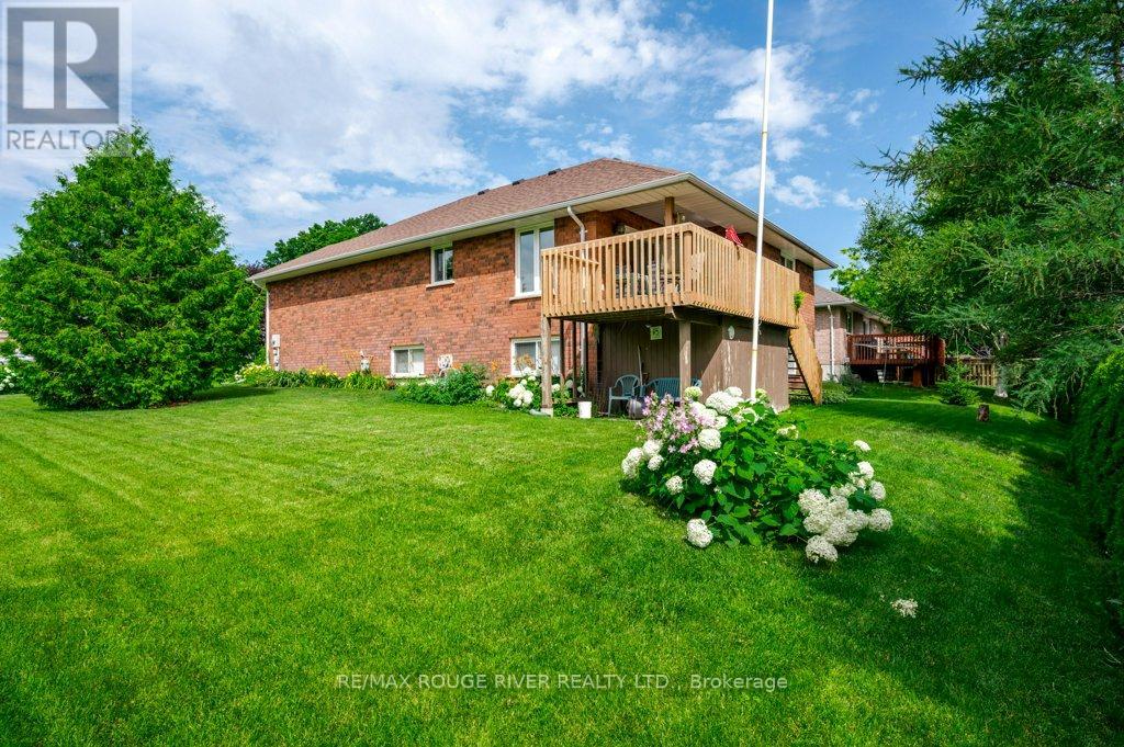 315 Woodward Avenue, Selwyn, Ontario  K9L 1K2 - Photo 46 - X12405808