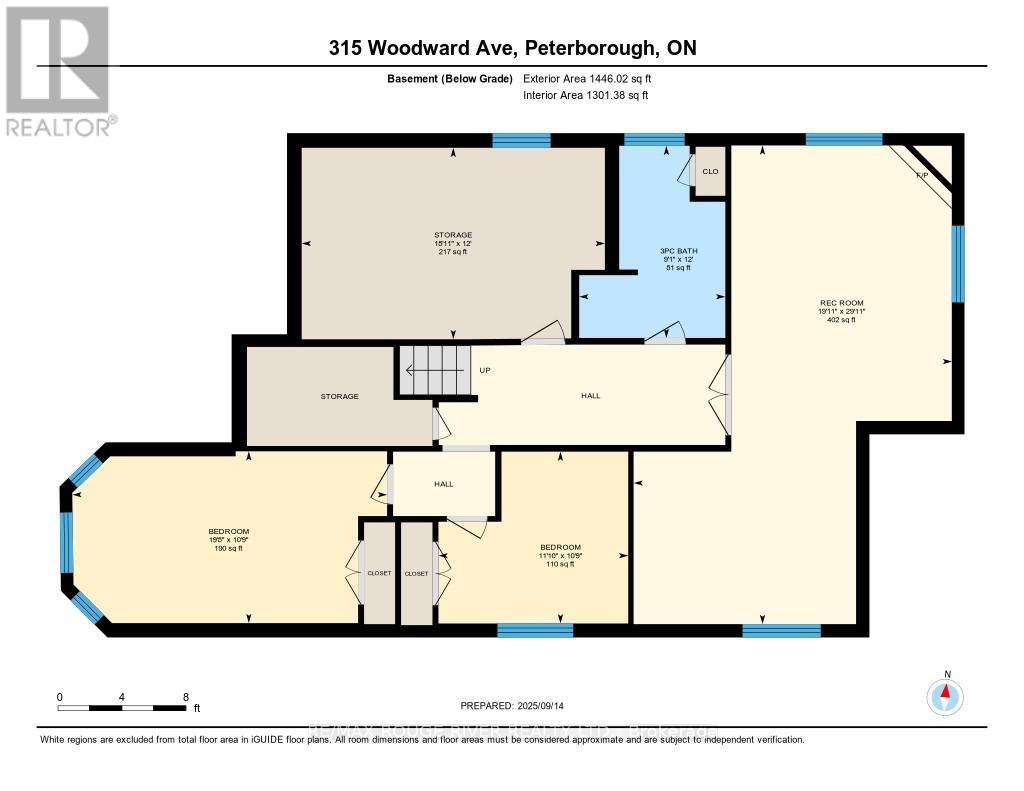315 Woodward Avenue, Selwyn, Ontario  K9L 1K2 - Photo 50 - X12405808