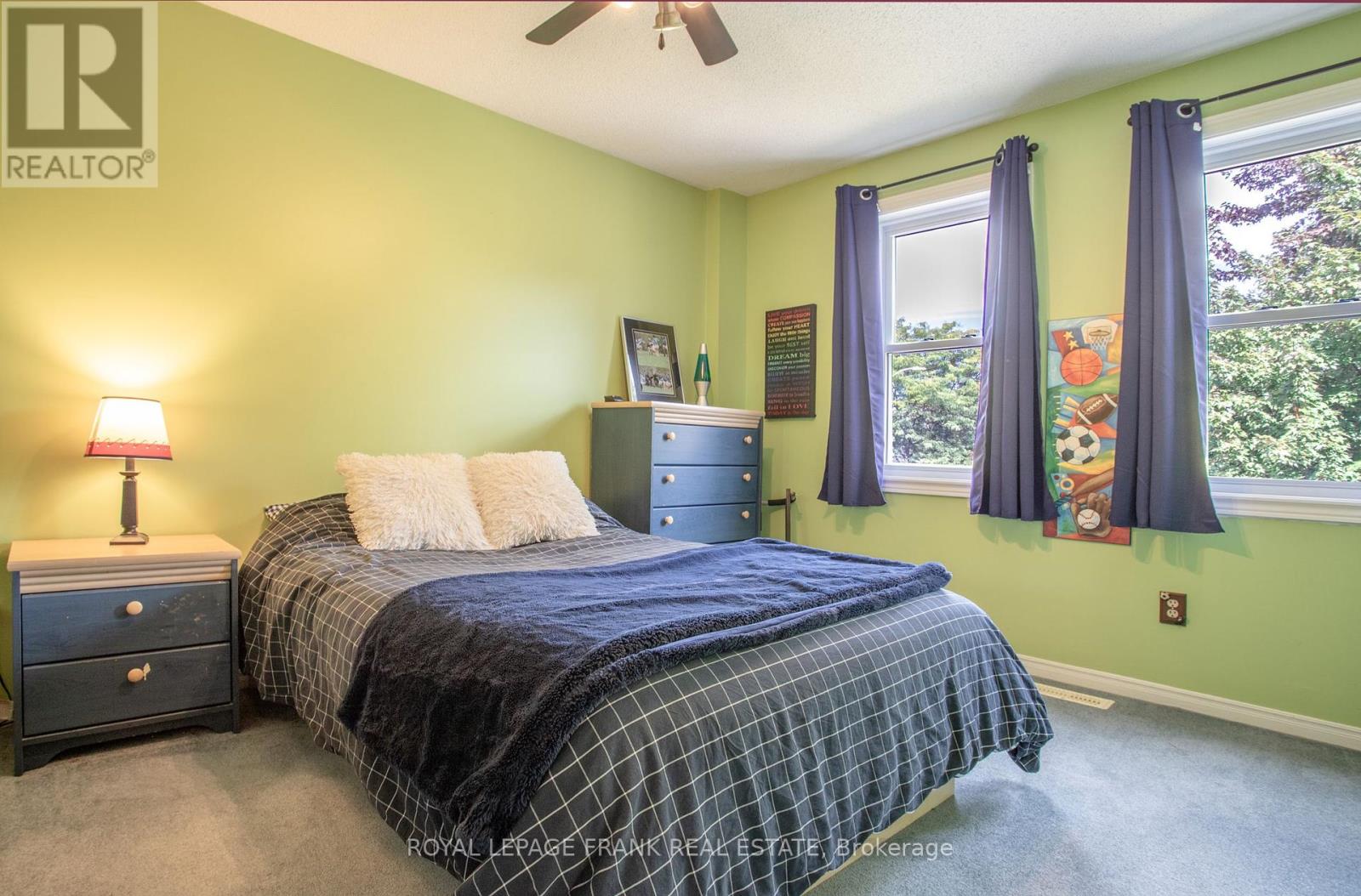 99 Hart Boulevard, Clarington (Newcastle), Ontario  L1B 1E4 - Photo 27 - E12405847