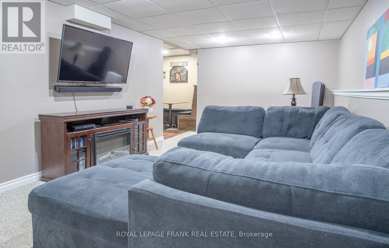 99 Hart Boulevard, Clarington (Newcastle), Ontario  L1B 1E4 - Photo 32 - E12405847