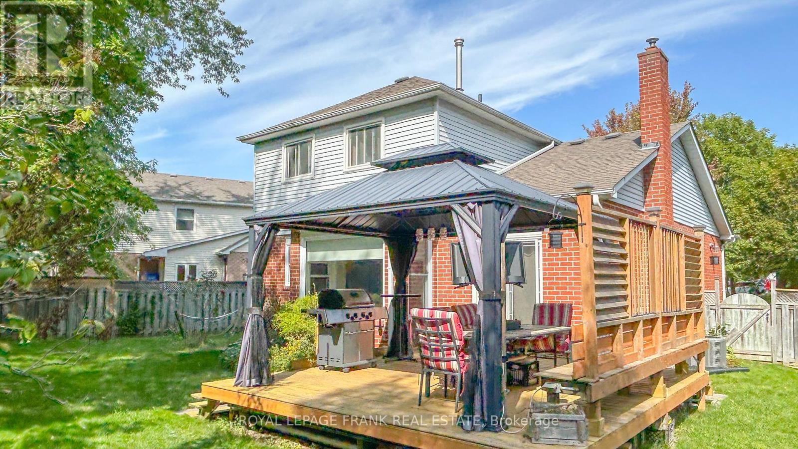 99 Hart Boulevard, Clarington (Newcastle), Ontario  L1B 1E4 - Photo 36 - E12405847