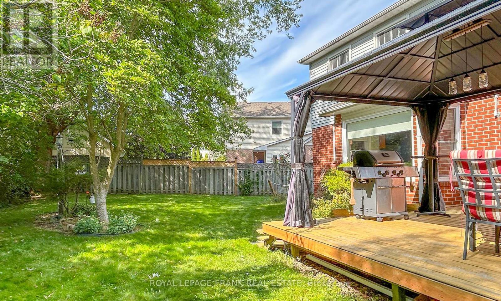 99 Hart Boulevard, Clarington (Newcastle), Ontario  L1B 1E4 - Photo 37 - E12405847