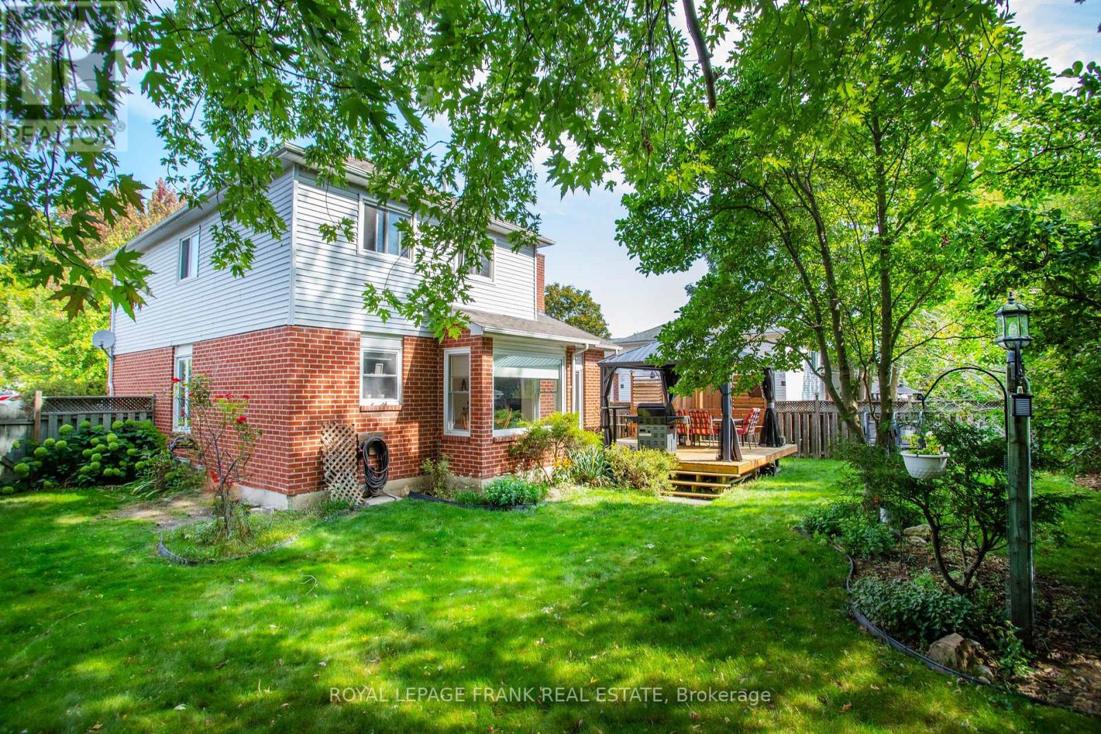 99 Hart Boulevard, Clarington (Newcastle), Ontario  L1B 1E4 - Photo 38 - E12405847