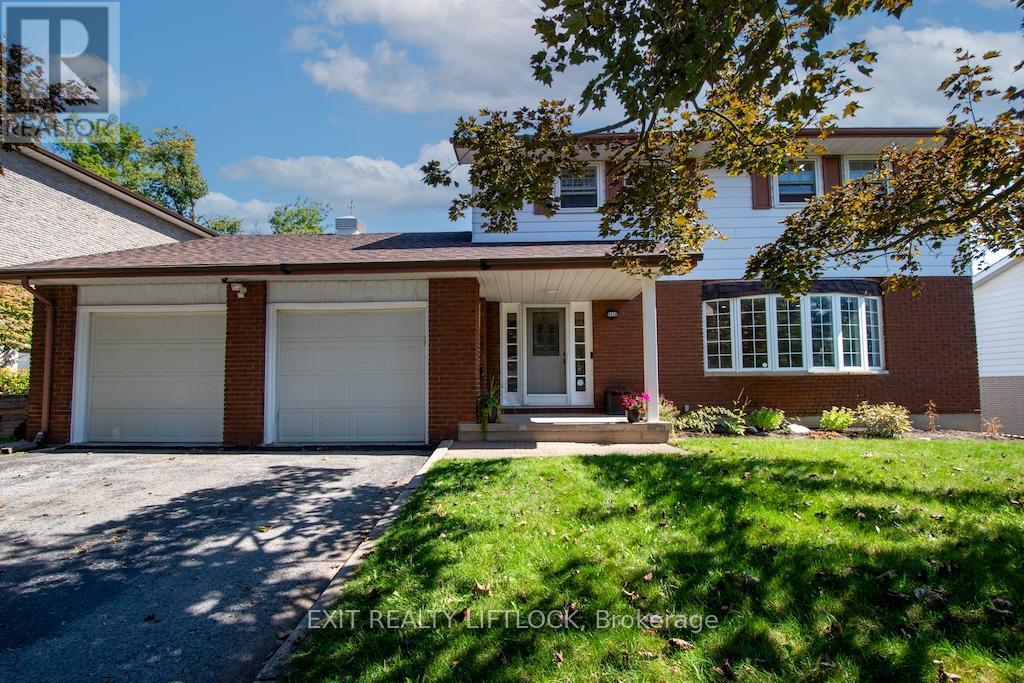 1456 Firwood Crescent, Peterborough (Monaghan Ward 2), Ontario  K9K 1J1 - Photo 2 - X12405915